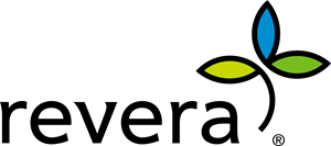 Revera Inc Logo ,Logo , icon , SVG Revera Inc Logo