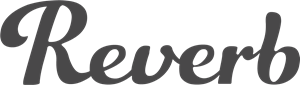 Reverb Logo ,Logo , icon , SVG Reverb Logo