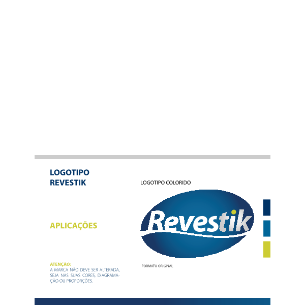Revestik Logo