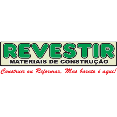 Revestir Materiais Construção Logo ,Logo , icon , SVG Revestir Materiais Construção Logo