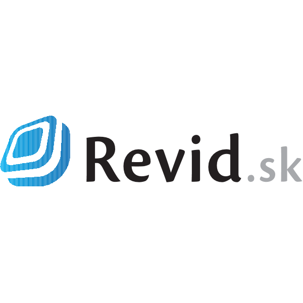 Revid Logo