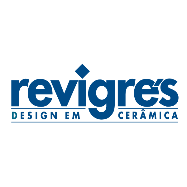 Revigres Logo