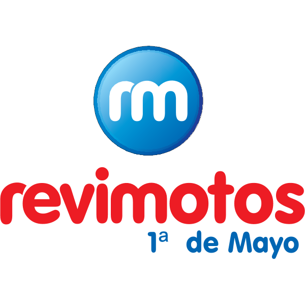 Revimotos Logo ,Logo , icon , SVG Revimotos Logo