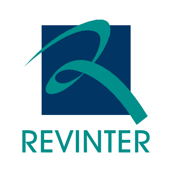 REVINTER Logo ,Logo , icon , SVG REVINTER Logo