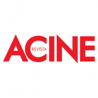 Revista Acine Logo ,Logo , icon , SVG Revista Acine Logo