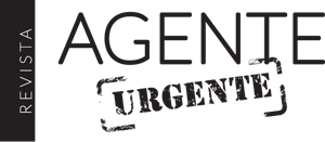 Revista Agente Urgente Logo ,Logo , icon , SVG Revista Agente Urgente Logo
