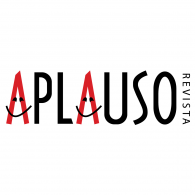 Revista Aplauso Logo ,Logo , icon , SVG Revista Aplauso Logo
