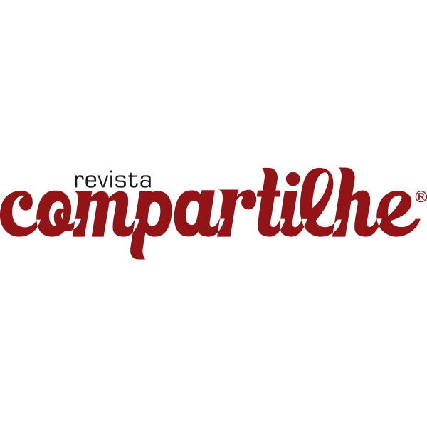 Revista Compartilhe Logo ,Logo , icon , SVG Revista Compartilhe Logo