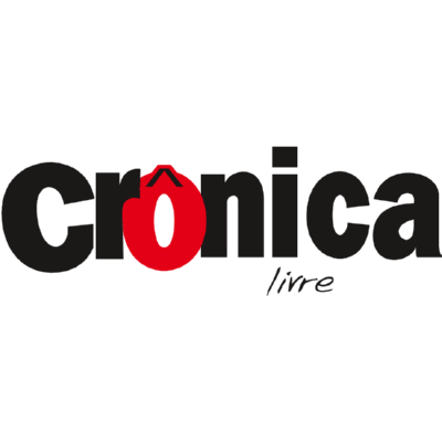 Revista Crônica Livre Logo ,Logo , icon , SVG Revista Crônica Livre Logo