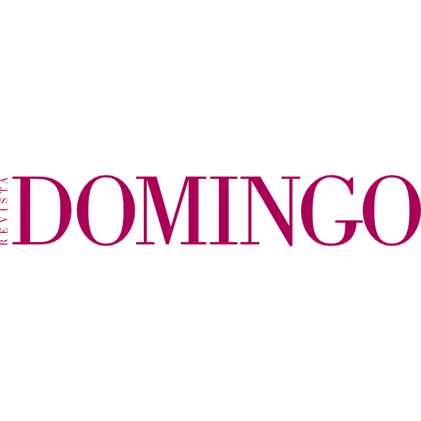Revista Domingo NOVA 2008 Logo ,Logo , icon , SVG Revista Domingo NOVA 2008 Logo
