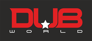 REVISTA DUB WORLD Logo ,Logo , icon , SVG REVISTA DUB WORLD Logo
