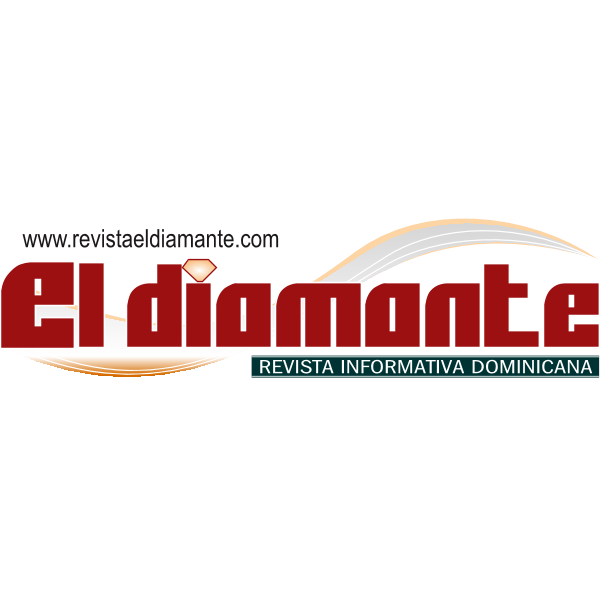 Revista El Diamante Logo