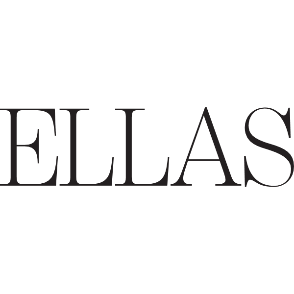 Revista Ellas Logo ,Logo , icon , SVG Revista Ellas Logo