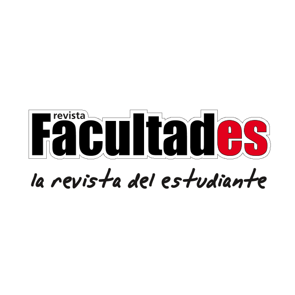 Revista Facultades Logo ,Logo , icon , SVG Revista Facultades Logo