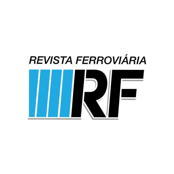 Revista Ferroviaria Logo ,Logo , icon , SVG Revista Ferroviaria Logo