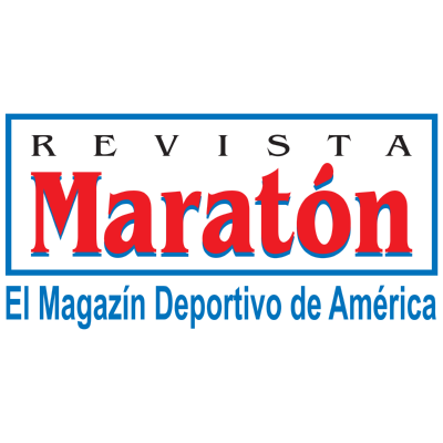 Revista Maraton Logo