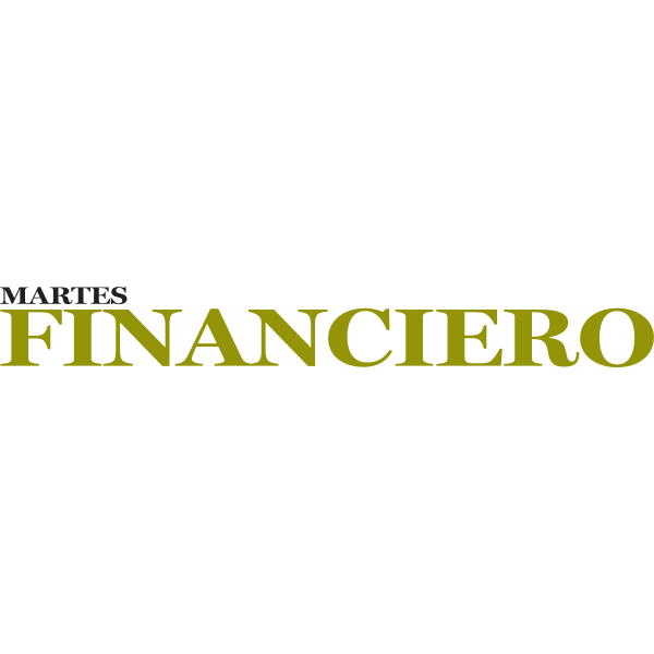 Revista Martes Financiero Logo ,Logo , icon , SVG Revista Martes Financiero Logo