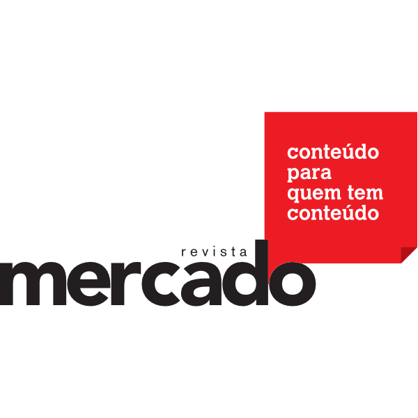 Revista Mercado Conteúdo Logo