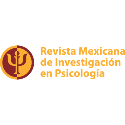Revista Mexicana de Investigación en Psicología Logo ,Logo , icon , SVG Revista Mexicana de Investigación en Psicología Logo