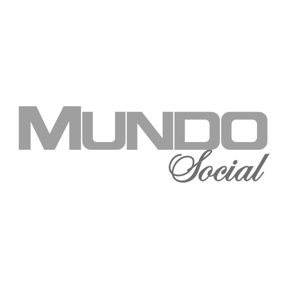 Revista Mundo Social Logo
