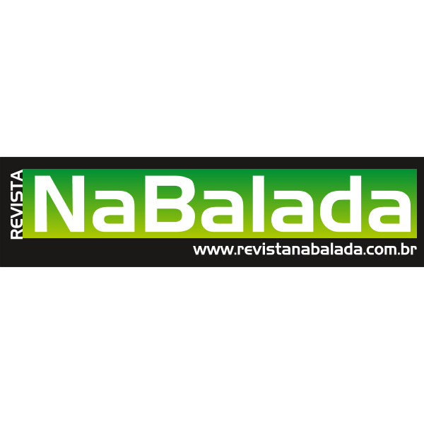 Revista Na Balada Logo ,Logo , icon , SVG Revista Na Balada Logo
