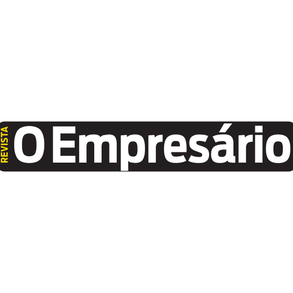 Revista O Empresário Logo ,Logo , icon , SVG Revista O Empresário Logo