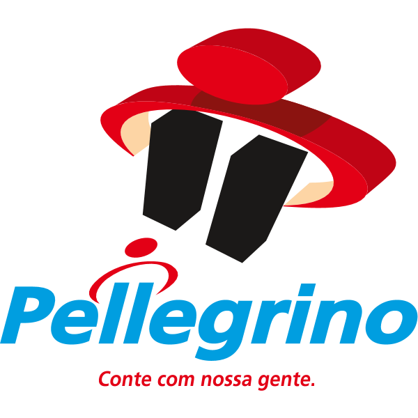 REVISTA PELLEGRINO Logo ,Logo , icon , SVG REVISTA PELLEGRINO Logo