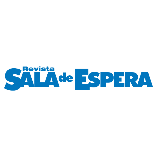 Revista Sala de Espera Logo ,Logo , icon , SVG Revista Sala de Espera Logo