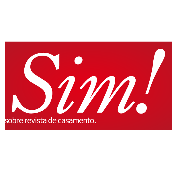 Revista Sim! Logo ,Logo , icon , SVG Revista Sim! Logo