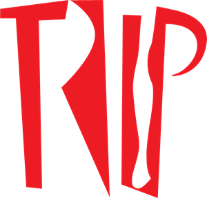 Revista TRIP Logo ,Logo , icon , SVG Revista TRIP Logo