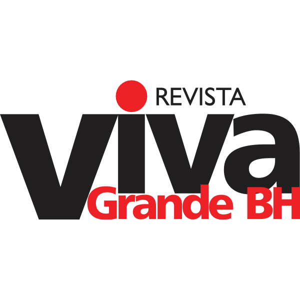 Revista Viva Grande BH Logo ,Logo , icon , SVG Revista Viva Grande BH Logo