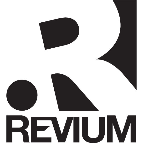 Revium Logo ,Logo , icon , SVG Revium Logo