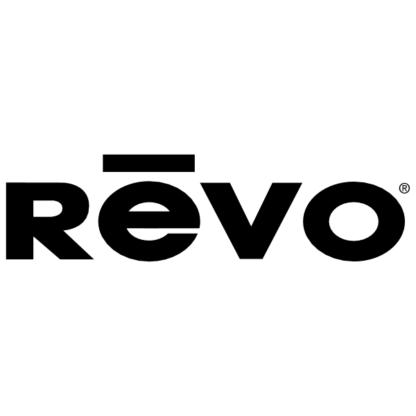 Revo ,Logo , icon , SVG Revo