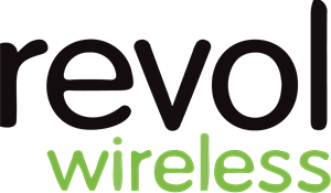 Revol Wireless Logo ,Logo , icon , SVG Revol Wireless Logo