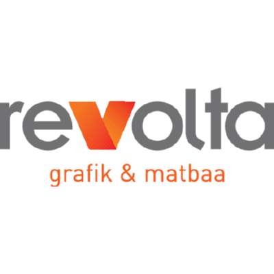 Revolta Graphics Logo ,Logo , icon , SVG Revolta Graphics Logo
