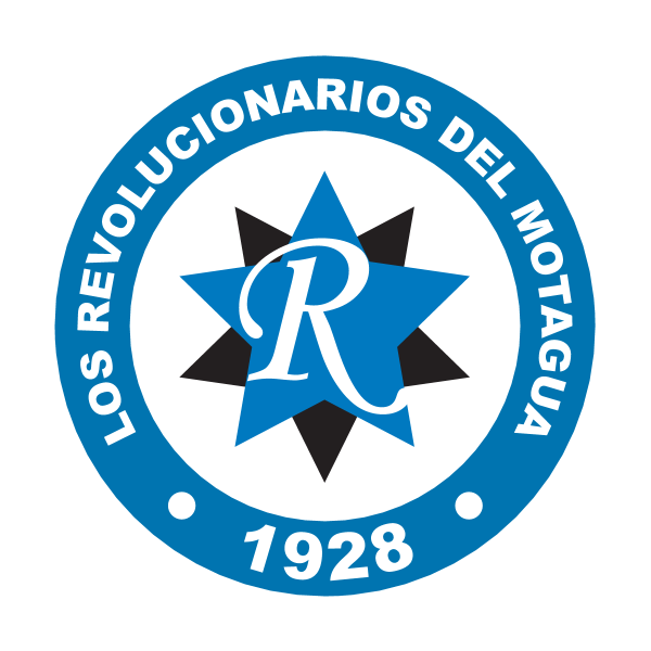 Revolucionarios del Motagua Logo ,Logo , icon , SVG Revolucionarios del Motagua Logo