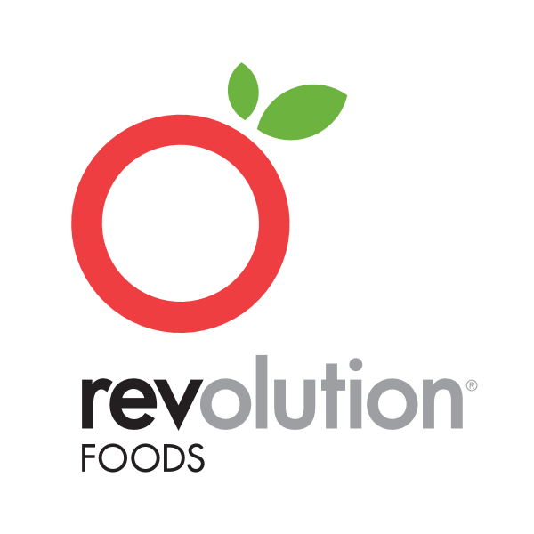Revolution Foods Logo ,Logo , icon , SVG Revolution Foods Logo