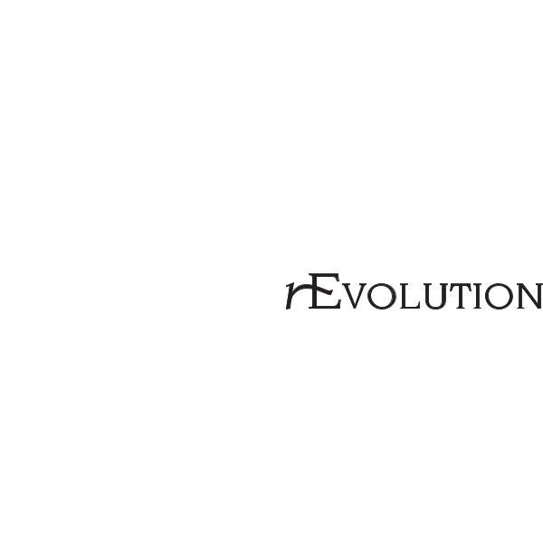 rEvolution Logo ,Logo , icon , SVG rEvolution Logo