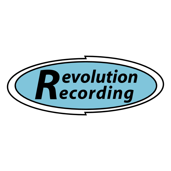 Revolution Recording