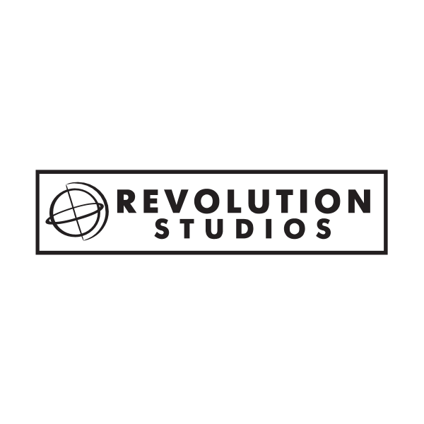 Revolution Studios Logo ,Logo , icon , SVG Revolution Studios Logo
