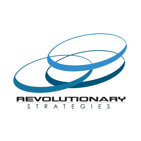 Revolutionary Strategies Logo ,Logo , icon , SVG Revolutionary Strategies Logo