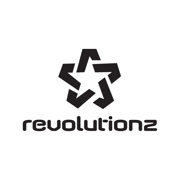 Revolutionz Logo ,Logo , icon , SVG Revolutionz Logo
