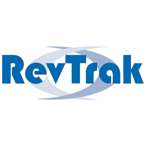RevTrak Logo ,Logo , icon , SVG RevTrak Logo