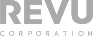 REVU Corporation Logo ,Logo , icon , SVG REVU Corporation Logo