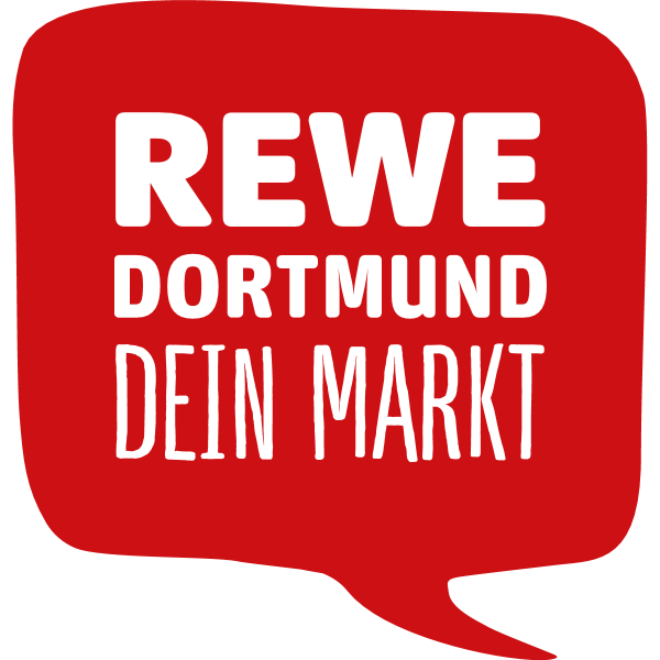 REWE Dortmund – Dein Markt Logo