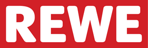 REWE Logo ,Logo , icon , SVG REWE Logo