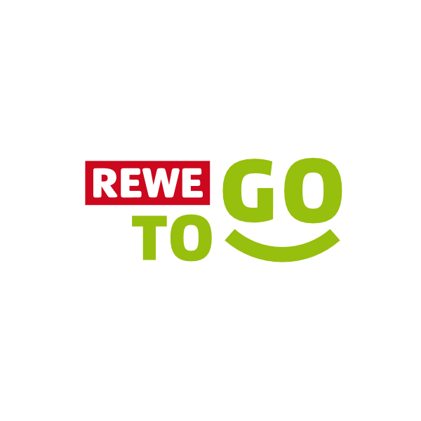 REWE TO GO – Logo
