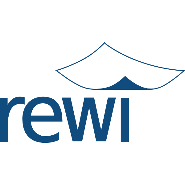 rewi druckhaus Logo