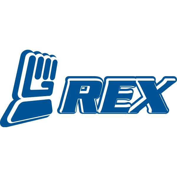 Rex Guantes Logo ,Logo , icon , SVG Rex Guantes Logo