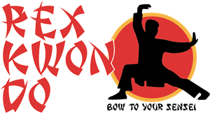 Rex Kwon Do Logo ,Logo , icon , SVG Rex Kwon Do Logo
